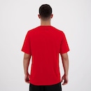 Camisa Flamengo Braziline Pherusa - Masculina - Foto 3
