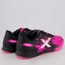 Chuteira Futsal Oxn Fusion Grip 3 - Adulto - Foto 3