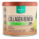 Colágeno Verisol Collagen Renew 100% Hidrolisado Nutrify - Limão - 300g - Foto 1