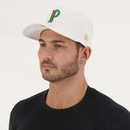 Boné New Era Palmeiras Palestra Italia 940 - Snapback - Adulto - Foto 5