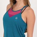 Camiseta Regata Area Chill - Feminina - Foto 4