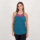 Camiseta Regata Area Chill - Feminina - Foto 1