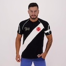 Camisa do Vasco 1998 Retrô Mauro Galvão - Masculina - Foto 1
