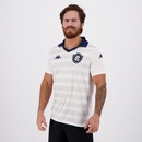 Camisa Polo Remo Kappa Concentração - Masculina - Foto 2