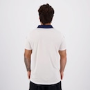 Camisa Polo Remo Kappa Concentração - Masculina - Foto 3