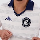 Camisa Polo Remo Kappa Concentração - Masculina - Foto 4