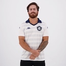 Camisa Polo Remo Kappa Concentração - Masculina - Foto 5