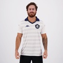 Camisa Polo Remo Kappa Concentração - Masculina - Foto 1