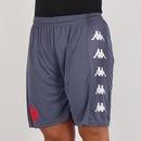 Calção Kappa Vasco Treino 2020 - Masculino - Foto 3