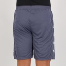 Calção Kappa Vasco Treino 2020 - Masculino - Foto 4