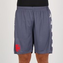 Calção Kappa Vasco Treino 2020 - Masculino - Foto 1