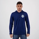 Blusão do Grêmio Hoodie - Masculino - Foto 1