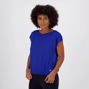 Camiseta Fila Satiny - Feminina - Foto 2