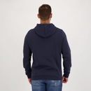 Blusão de Moletom Puma ESS+ 2Col Big Logo FL - Masculino - Foto 3