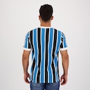 Camisa do Grêmio Retrô II 1983 - Masculina - Foto 3