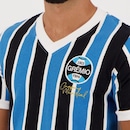 Camisa do Grêmio Retrô II 1983 - Masculina - Foto 4