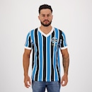 Camisa do Grêmio Retrô II 1983 - Masculina - Foto 1