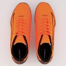 Chuteira Society Penalty Bravo XXII - Adulto - Foto 4