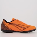 Chuteira Society Penalty Bravo XXII - Adulto - Foto 1