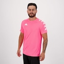 Camiseta Kappa Sports - Masculina - Foto 2