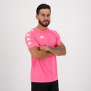 Camiseta Kappa Sports - Masculina - Foto 5
