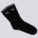 Meia Cano Longo Puma - Adulto - Foto 1