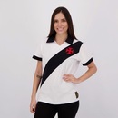 Camisa Polo do Vasco da Gama Paris - Feminina - Foto 1