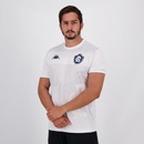 Camisa Kappa Remo Supporter 2021 - Masculina - Foto 2