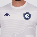Camisa Kappa Remo Supporter 2021 - Masculina - Foto 4