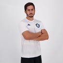 Camisa Kappa Remo Supporter 2021 - Masculina - Foto 5