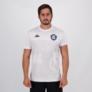 Camisa Kappa Remo Supporter 2021 - Masculina - Foto 1