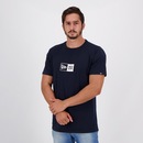Camiseta New Era Essentials Box - Masculina - Foto 2