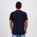 Camiseta New Era Essentials Box - Masculina - Foto 3
