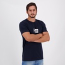 Camiseta New Era Essentials Box - Masculina - Foto 5