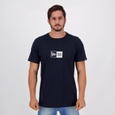 Camiseta New Era Essentials Box - Masculina - Foto 1