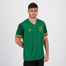 Camisa Super Bolla Sampaio Corrêa Viagem Comissão 2021 - Masculina - Foto 5