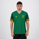 Camisa Super Bolla Sampaio Corrêa Viagem Comissão 2021 - Masculina - Foto 1