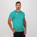 Camisa Kappa Sport Match - Masculina - Foto 2