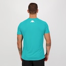Camisa Kappa Sport Match - Masculina - Foto 3