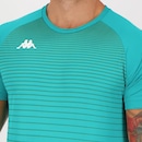 Camisa Kappa Sport Match - Masculina - Foto 4
