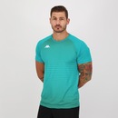 Camisa Kappa Sport Match - Masculina - Foto 5