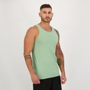 Camiseta Regata Fila Bio I - Masculina - Foto 2