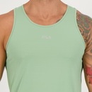 Camiseta Regata Fila Bio I - Masculina - Foto 4