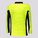 Kit de Camisa Internacional adidas Goleiro Manga Longa II 2021 + Camisa II 2021 - Infantil - Foto 3