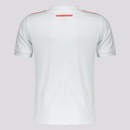 Kit de Camisa Internacional adidas Goleiro Manga Longa II 2021 + Camisa II 2021 - Infantil - Foto 5