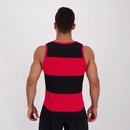 Camiseta Regata Sport Recife Futfanatics Retrô 1987 - Masculina - Foto 3