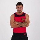 Camiseta Regata Sport Recife Futfanatics Retrô 1987 - Masculina - Foto 5