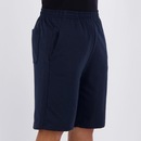 Bermuda Moletom Fila Practical - Masculina - Foto 2