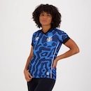 Camisa Umbro Grêmio III 2021 - Feminina - Foto 2