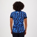 Camisa Umbro Grêmio III 2021 - Feminina - Foto 3